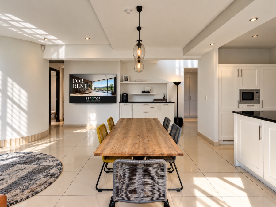 To Let 2 Bedroom Property for Rent in Melrose Arch Gauteng