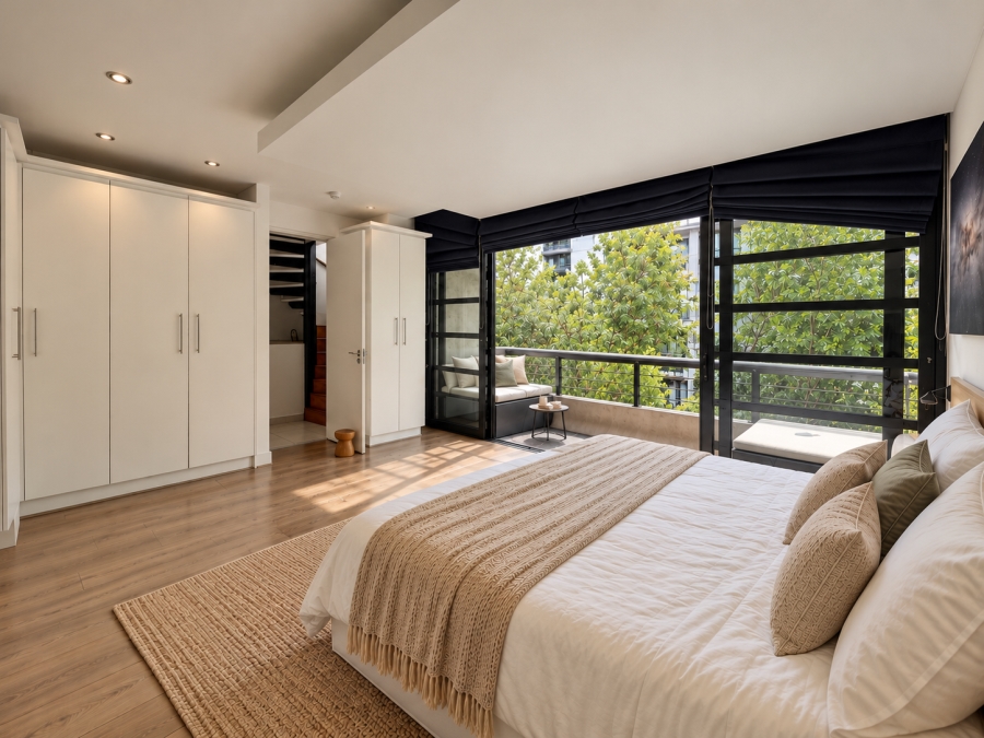 To Let 2 Bedroom Property for Rent in Melrose Arch Gauteng