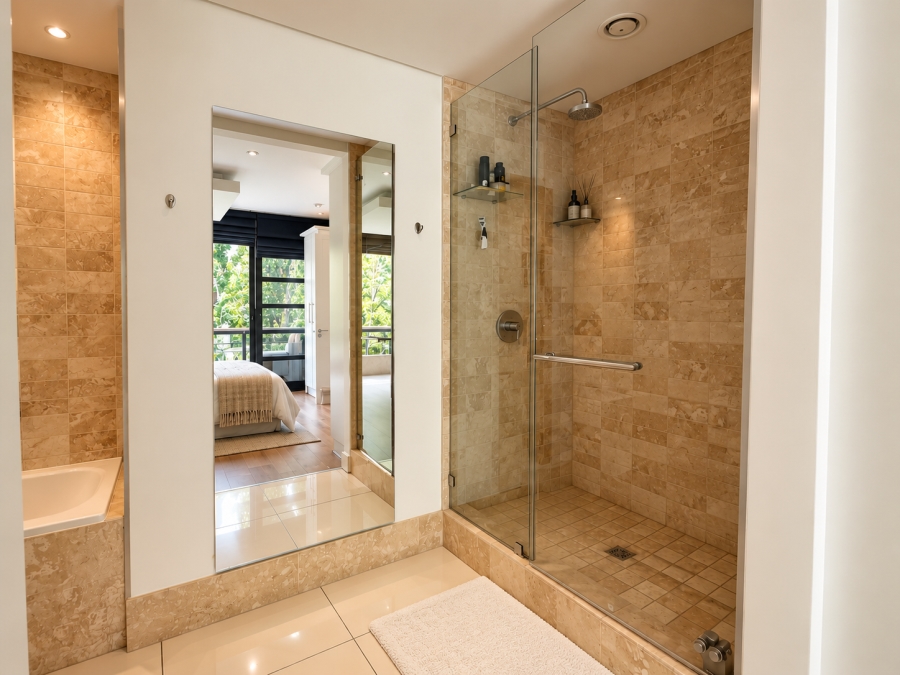 To Let 2 Bedroom Property for Rent in Melrose Arch Gauteng