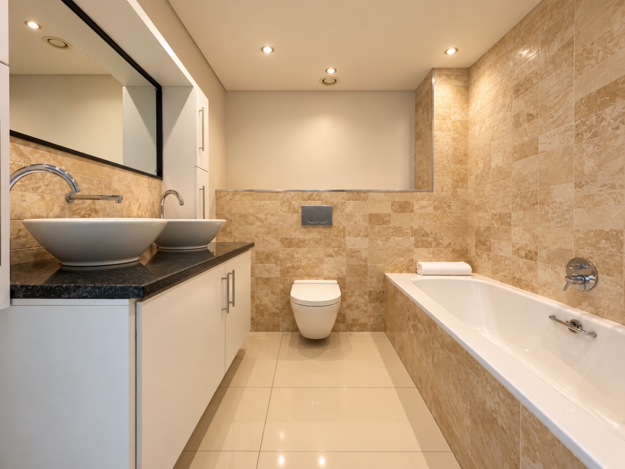 To Let 2 Bedroom Property for Rent in Melrose Arch Gauteng