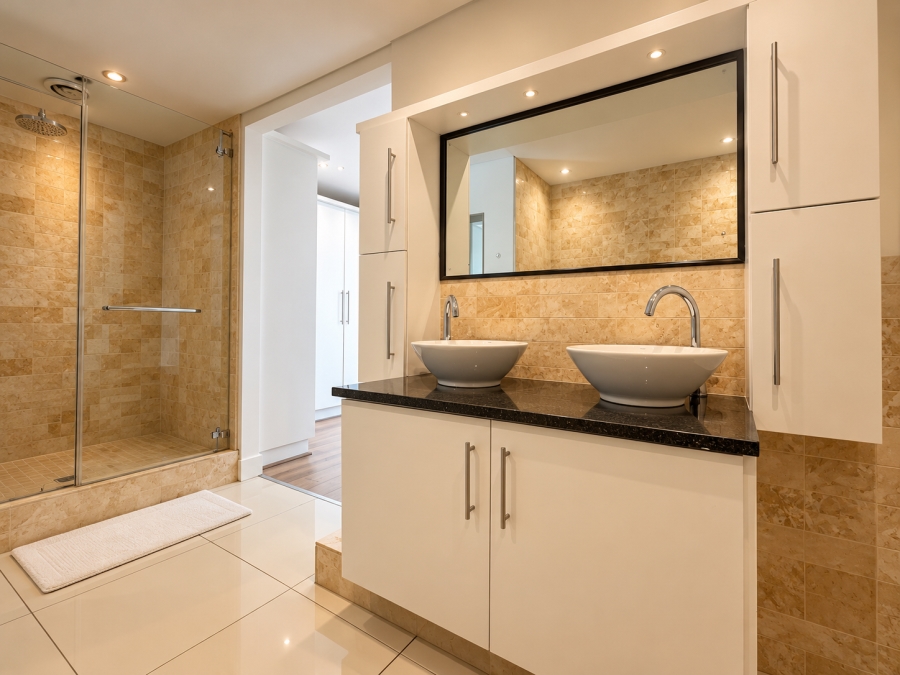 To Let 2 Bedroom Property for Rent in Melrose Arch Gauteng