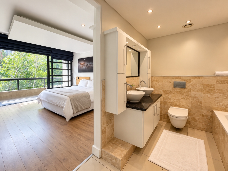 To Let 2 Bedroom Property for Rent in Melrose Arch Gauteng