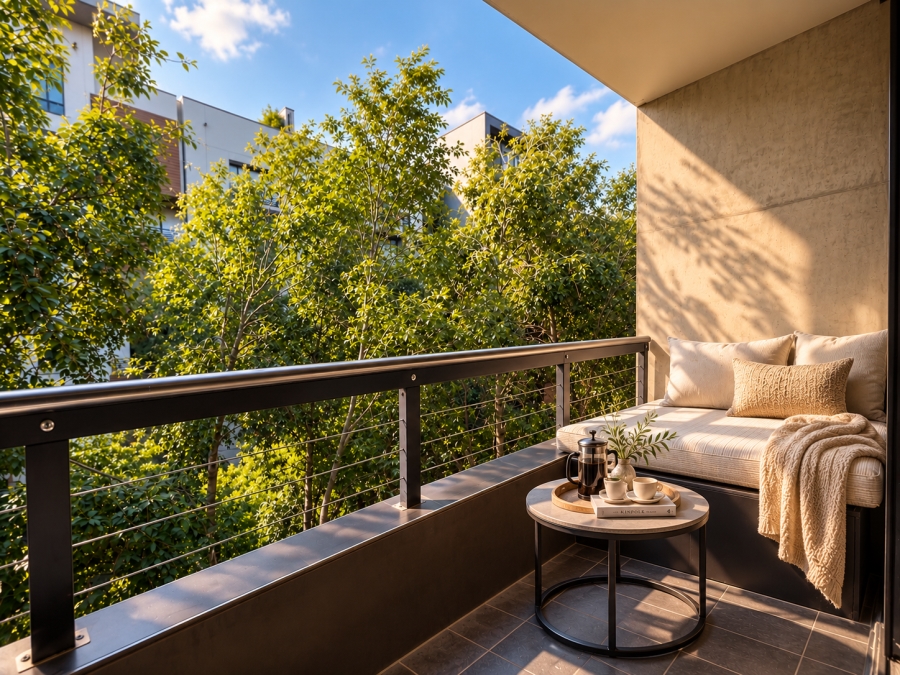 To Let 2 Bedroom Property for Rent in Melrose Arch Gauteng