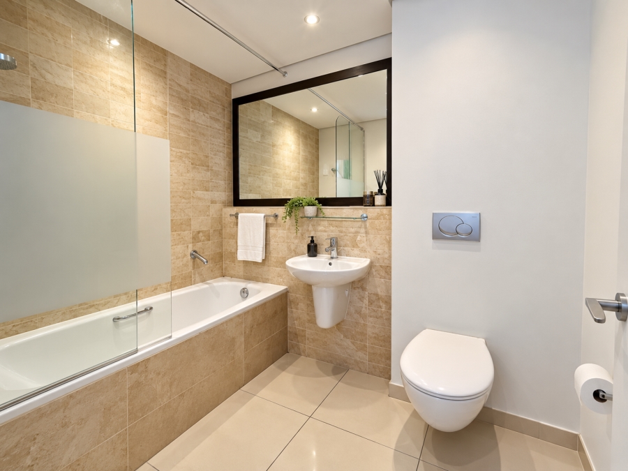 To Let 2 Bedroom Property for Rent in Melrose Arch Gauteng