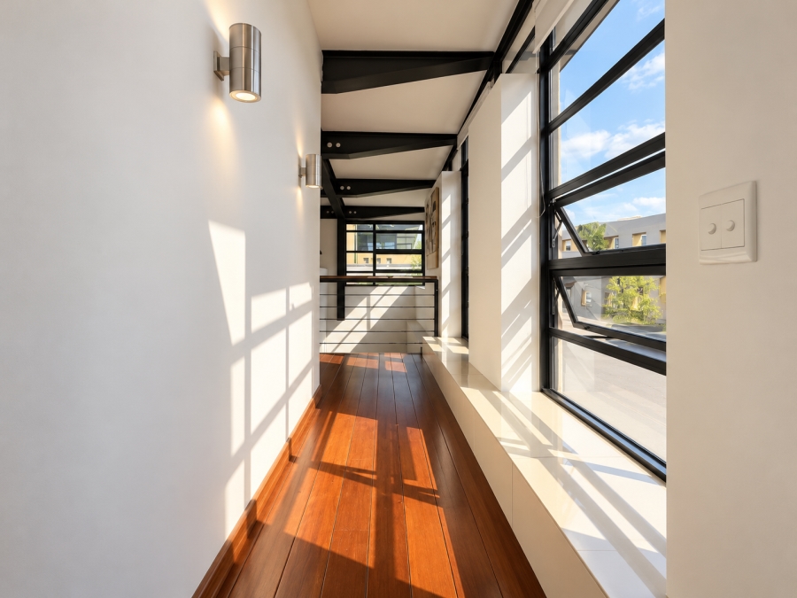 To Let 2 Bedroom Property for Rent in Melrose Arch Gauteng