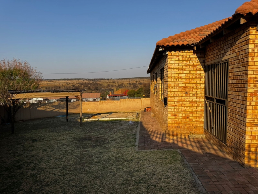 3 Bedroom Property for Sale in Fochville Gauteng