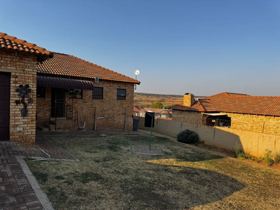 3 Bedroom Property for Sale in Fochville Gauteng