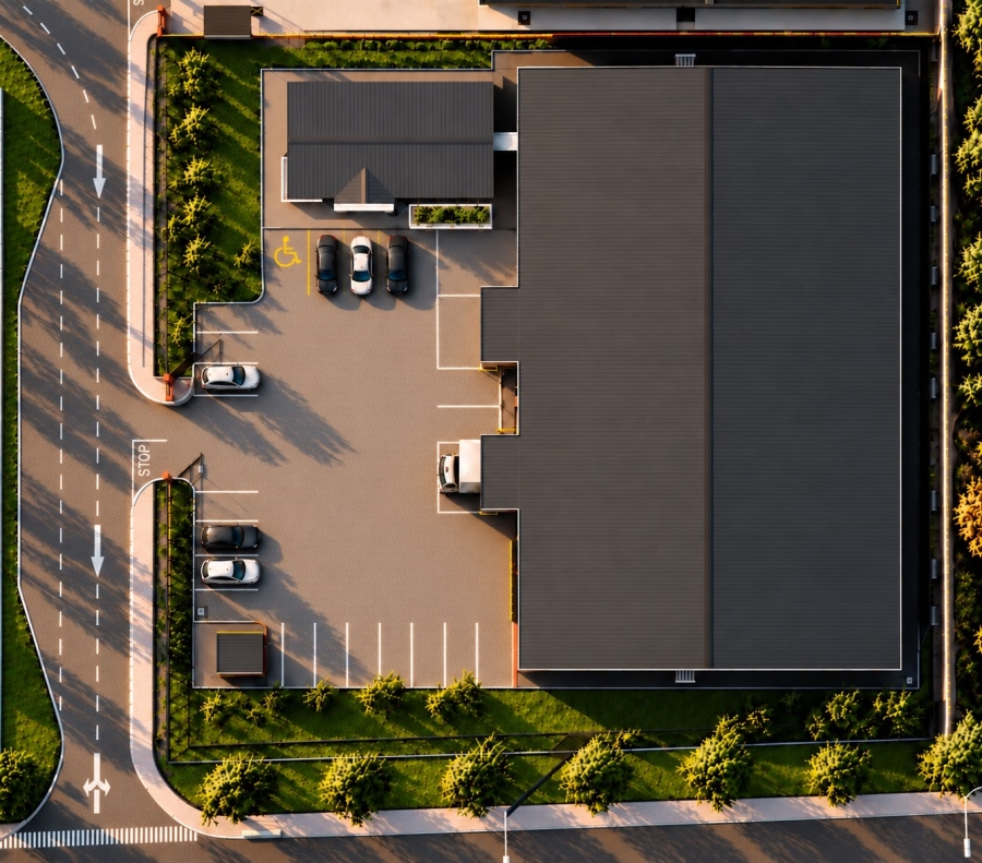 To Let Commercial Property for Rent in Sunderland Ridge Gauteng