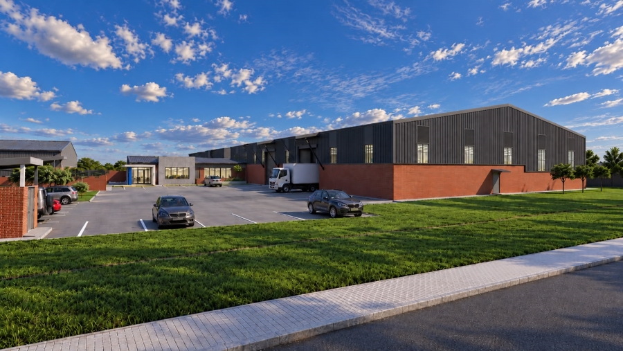 To Let Commercial Property for Rent in Sunderland Ridge Gauteng