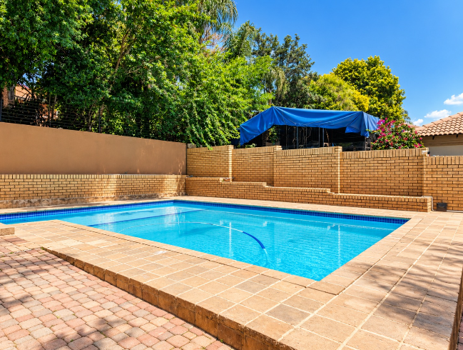 8 Bedroom Property for Sale in Eldo Glen Gauteng