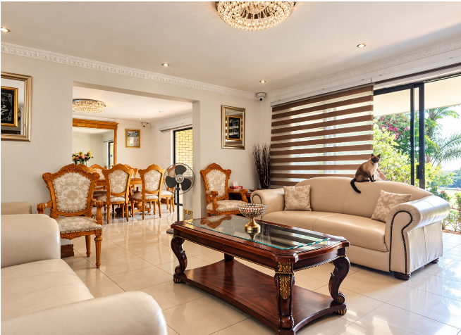 8 Bedroom Property for Sale in Eldo Glen Gauteng