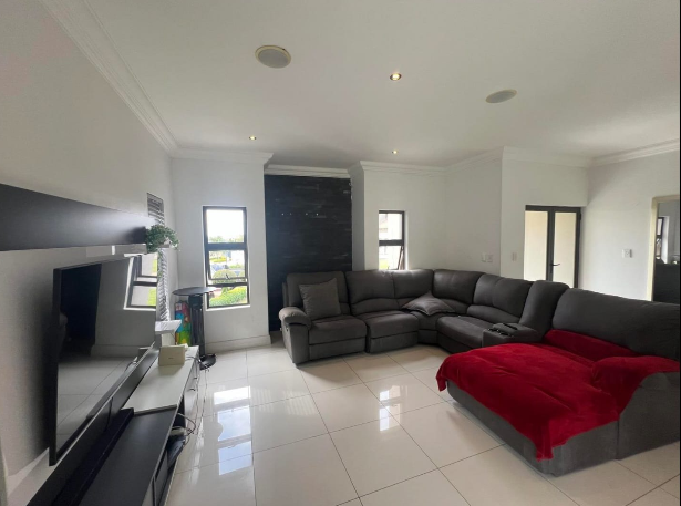 3 Bedroom Property for Sale in Blue Valley Golf Estate Gauteng