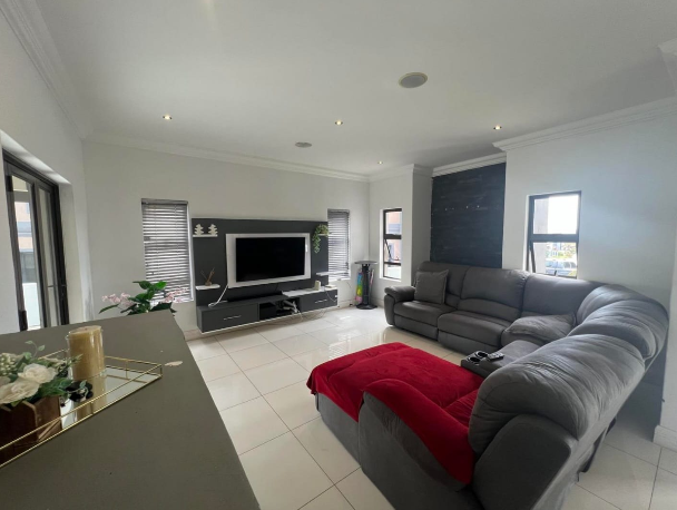 3 Bedroom Property for Sale in Blue Valley Golf Estate Gauteng