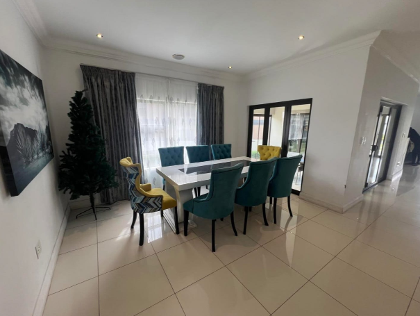 3 Bedroom Property for Sale in Blue Valley Golf Estate Gauteng