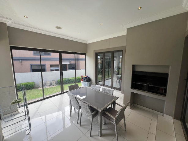 3 Bedroom Property for Sale in Blue Valley Golf Estate Gauteng