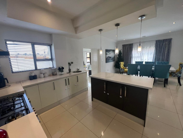 3 Bedroom Property for Sale in Blue Valley Golf Estate Gauteng