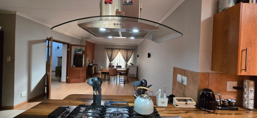 4 Bedroom Property for Sale in Clubview Gauteng