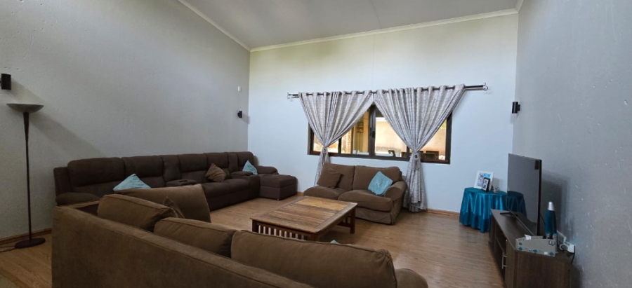4 Bedroom Property for Sale in Clubview Gauteng