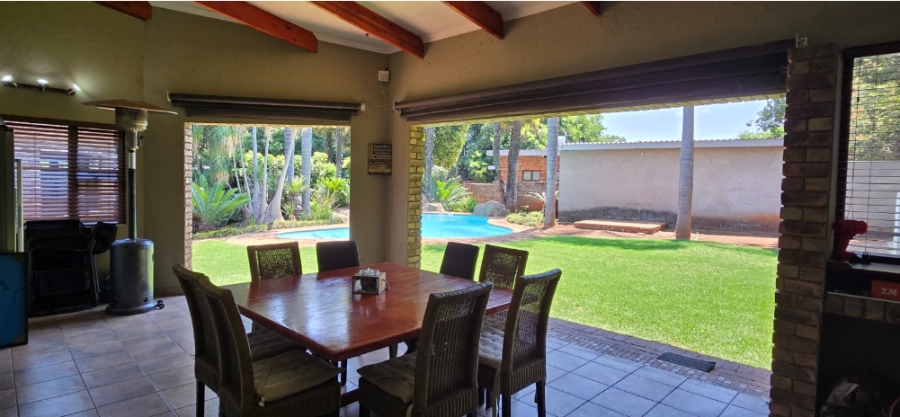 4 Bedroom Property for Sale in Clubview Gauteng
