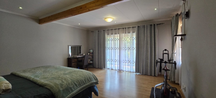 4 Bedroom Property for Sale in Clubview Gauteng
