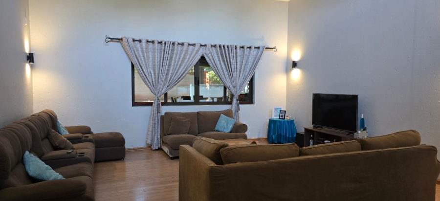 4 Bedroom Property for Sale in Clubview Gauteng