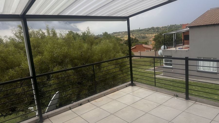 To Let 1 Bedroom Property for Rent in Willowbrook Gauteng