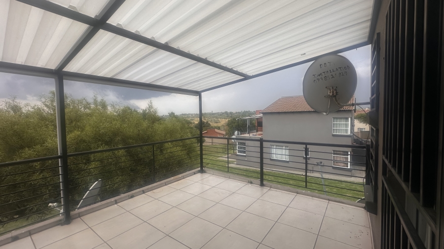 To Let 1 Bedroom Property for Rent in Willowbrook Gauteng
