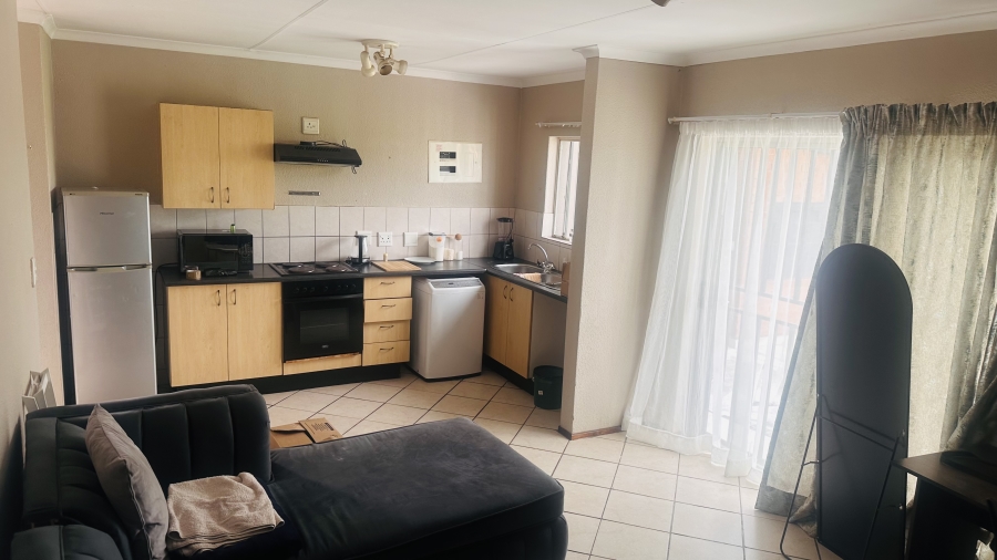 To Let 1 Bedroom Property for Rent in Willowbrook Gauteng