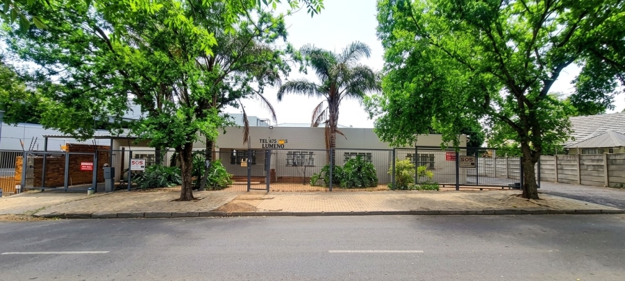 Commercial Property for Sale in Clarens Park Gauteng