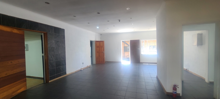 Commercial Property for Sale in Clarens Park Gauteng