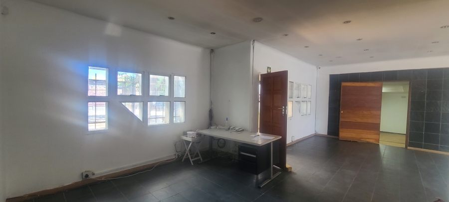 Commercial Property for Sale in Clarens Park Gauteng