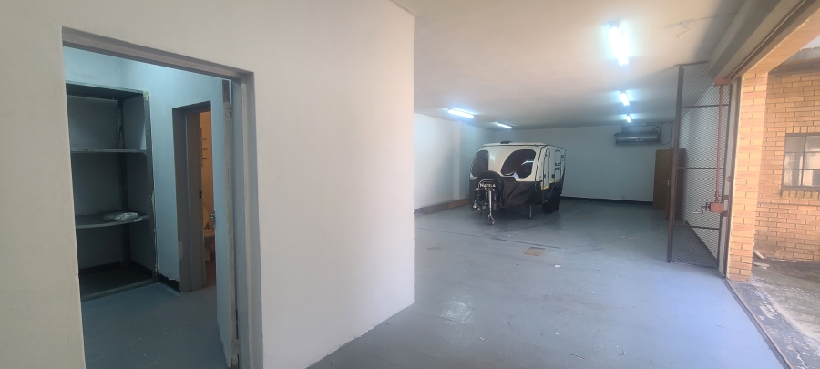 Commercial Property for Sale in Clarens Park Gauteng