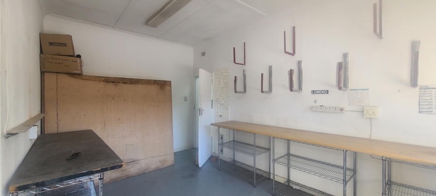 Commercial Property for Sale in Clarens Park Gauteng