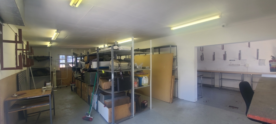 Commercial Property for Sale in Clarens Park Gauteng