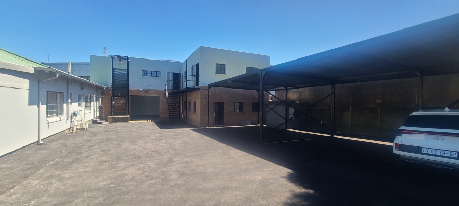 Commercial Property for Sale in Clarens Park Gauteng
