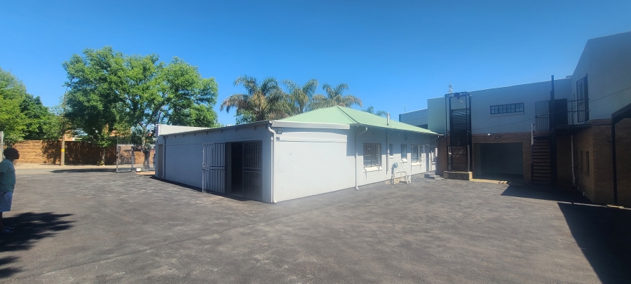 Commercial Property for Sale in Clarens Park Gauteng