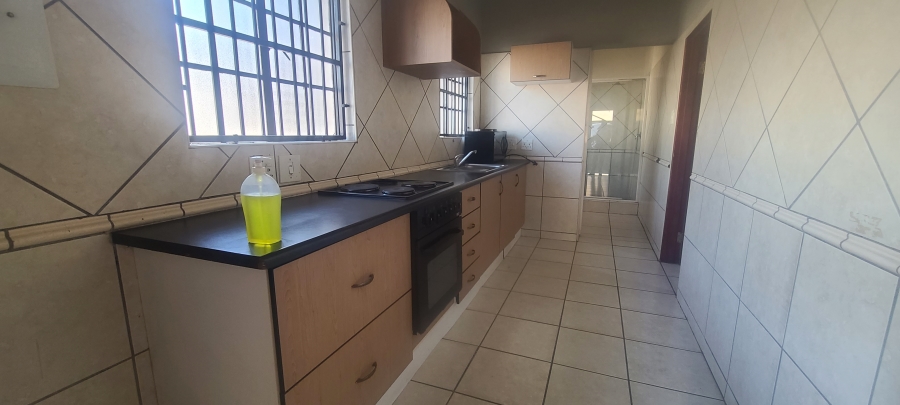 Commercial Property for Sale in Clarens Park Gauteng