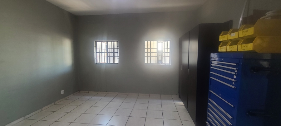 Commercial Property for Sale in Clarens Park Gauteng