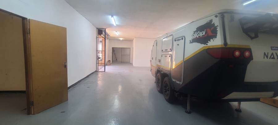 Commercial Property for Sale in Clarens Park Gauteng