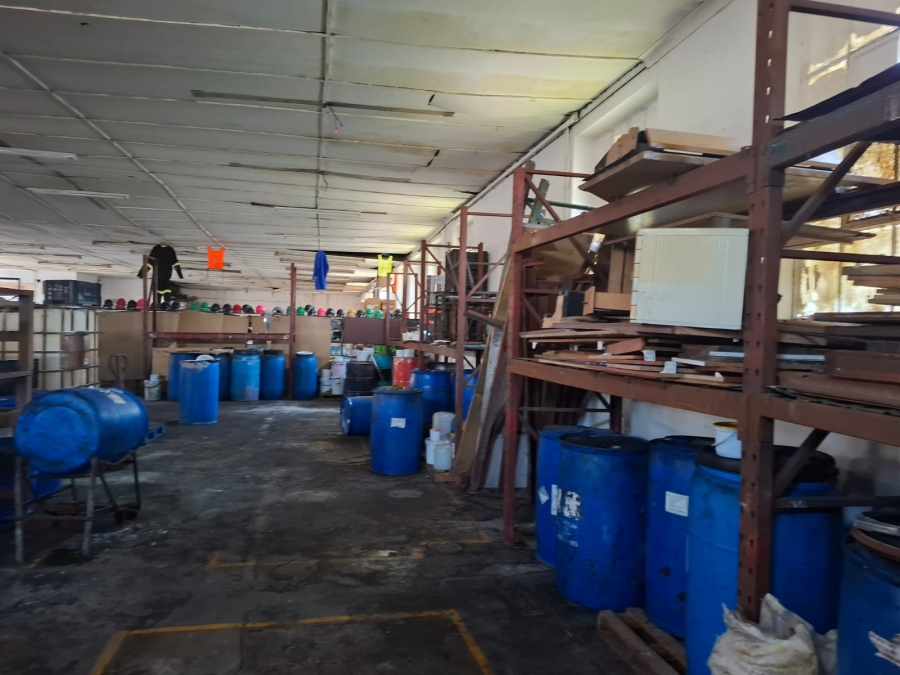Commercial Property for Sale in Benoni South Gauteng