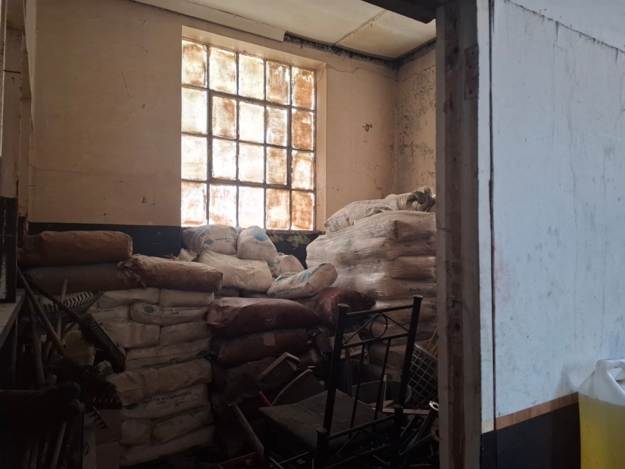 Commercial Property for Sale in Benoni South Gauteng