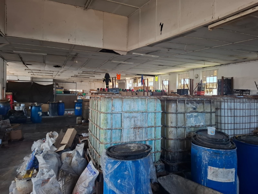 Commercial Property for Sale in Benoni South Gauteng