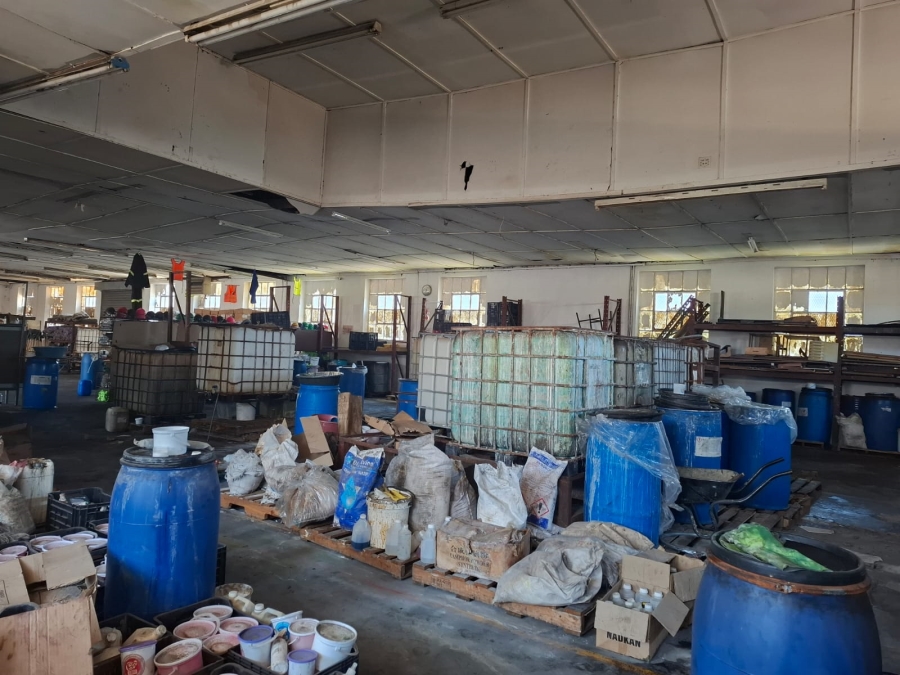 Commercial Property for Sale in Benoni South Gauteng