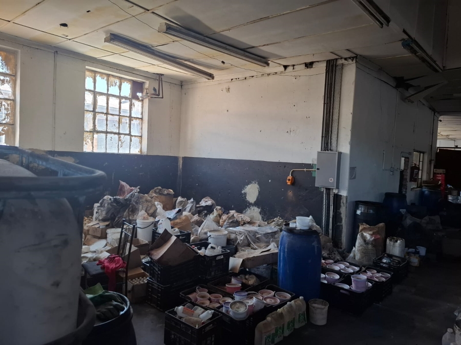 Commercial Property for Sale in Benoni South Gauteng