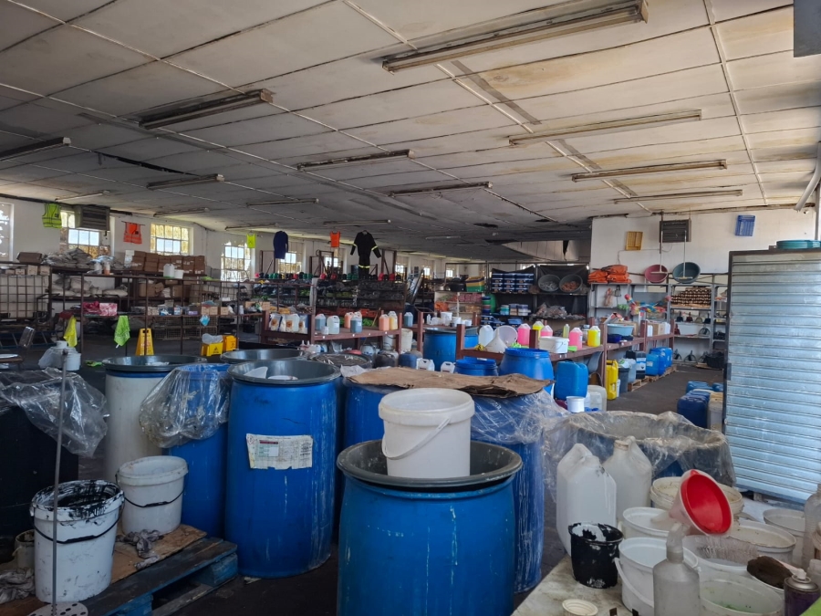 Commercial Property for Sale in Benoni South Gauteng