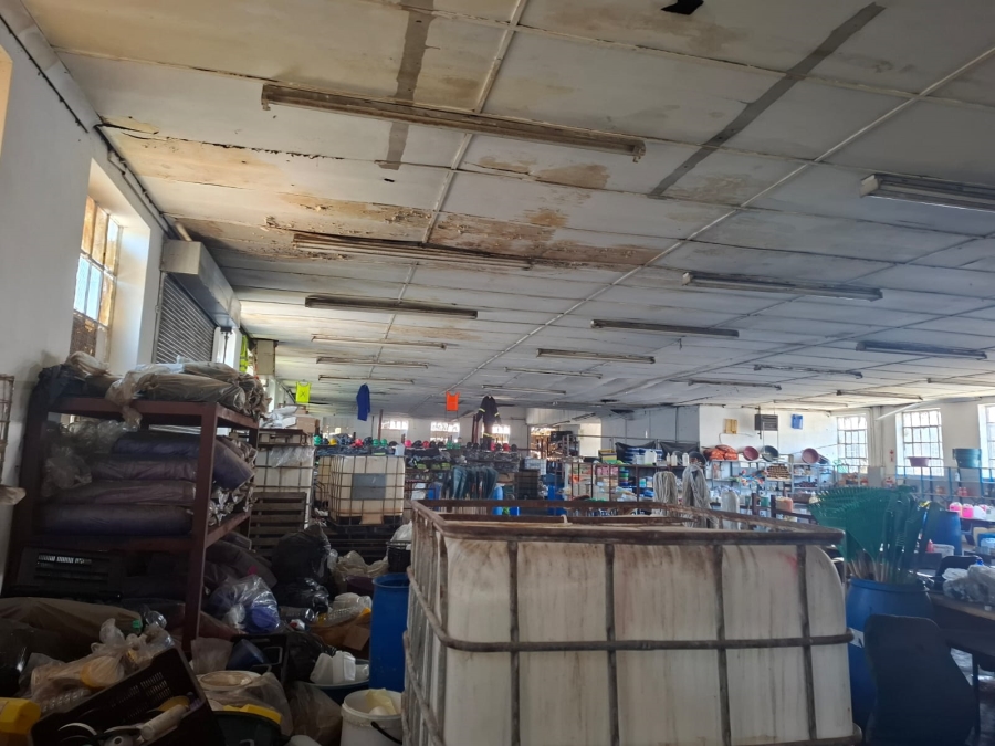 Commercial Property for Sale in Benoni South Gauteng