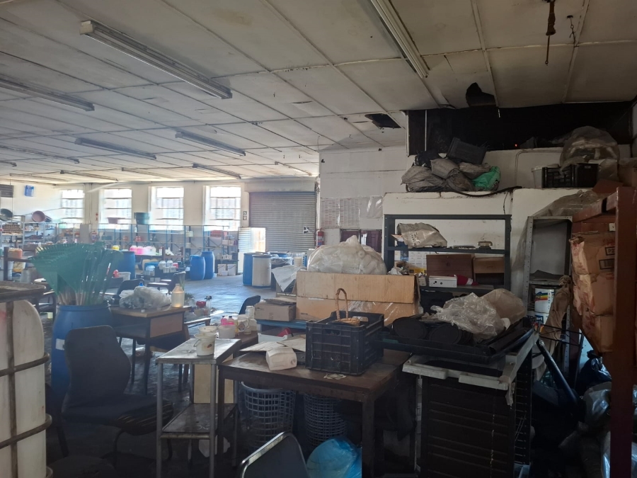 Commercial Property for Sale in Benoni South Gauteng