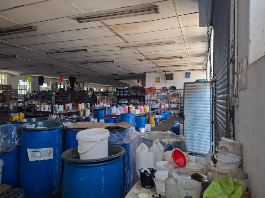 Commercial Property for Sale in Benoni South Gauteng