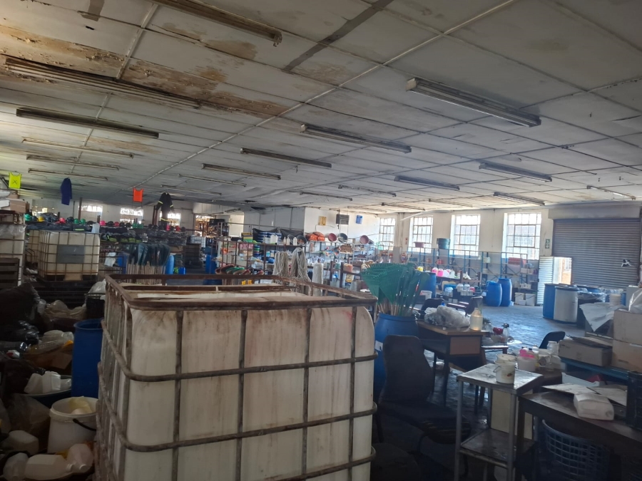 Commercial Property for Sale in Benoni South Gauteng
