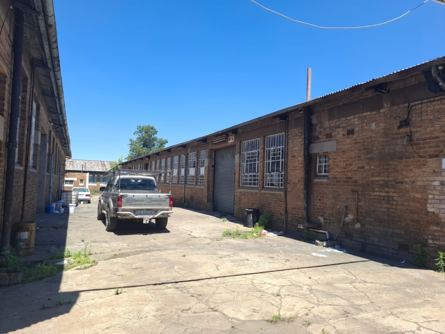 Commercial Property for Sale in Benoni South Gauteng